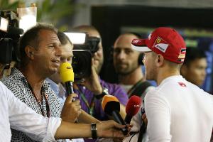 RTL behält die Formel 1 und bekommt die Europa League