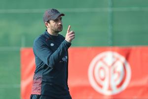 Schwarz vor Bayern-Spiel: Keine Tipps von Klopp