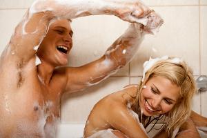 Besser im Haushalt, besserer Sex!