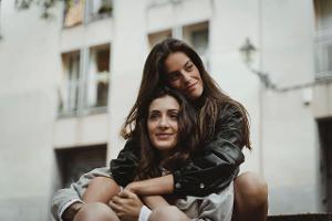 10 Dinge, die Bisexuelle nicht mehr hören können