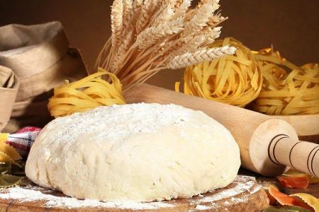 Dass Pizza, Brot und Pasta nicht gerade fördernd für den Stoffwechsel sind, ist bekannt. Dabei geht es aber vor allem um das... Dass Pizza, Brot und Pasta nicht gerade fördernd für den Stoffwechsel sind, ist bekannt. Dabei geht es aber vor allem um das...