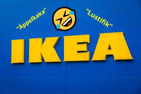 Ikea witzige Namen Ikea witzige Namen