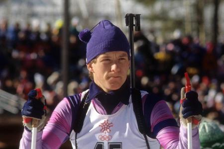 9. Platz: Eirik Kvalfoss (NOR) - 9 Medaillen - 3x Gold, 4x Silber, 2x Bronze