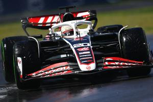 Formel 1: Haas setzt langfristig auf Ferrari-Motoren