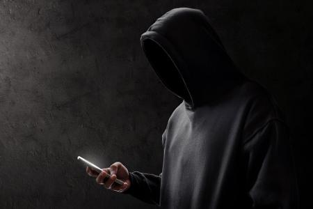 Smartphone gestohlen
