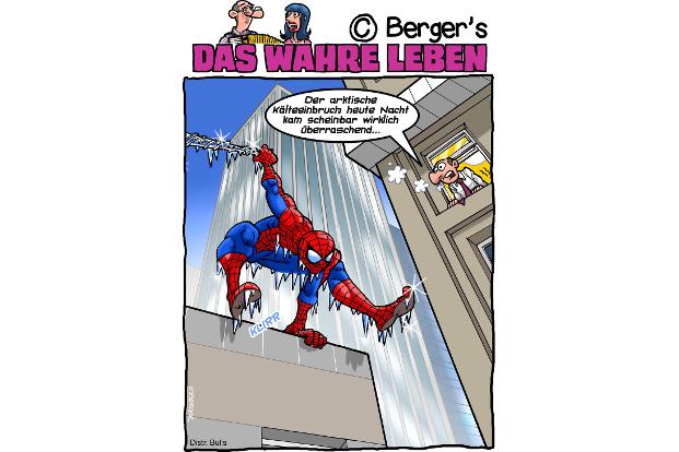 WAHRESLEBEN