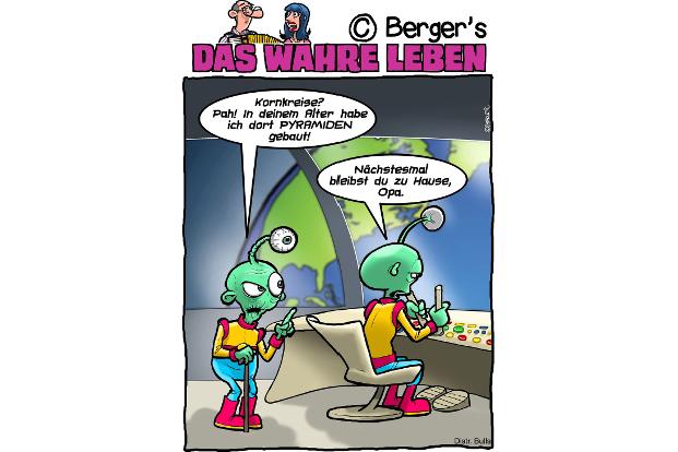 WAHRESLEBEN