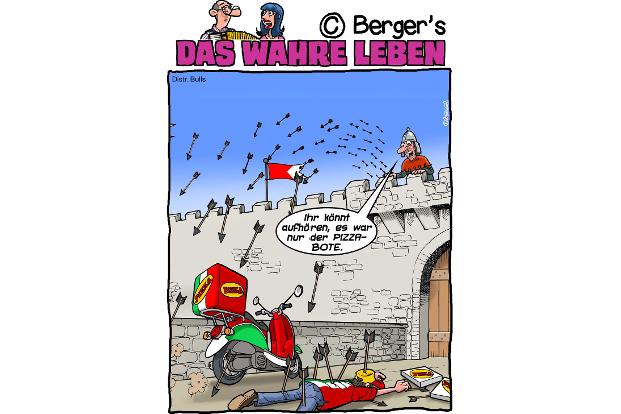 WAHRESLEBEN