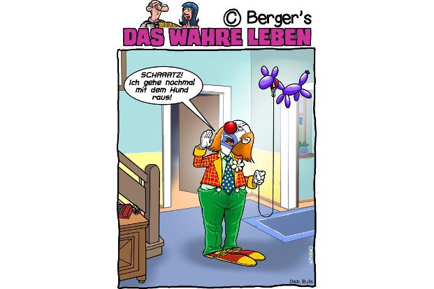 WAHRESLEBEN
