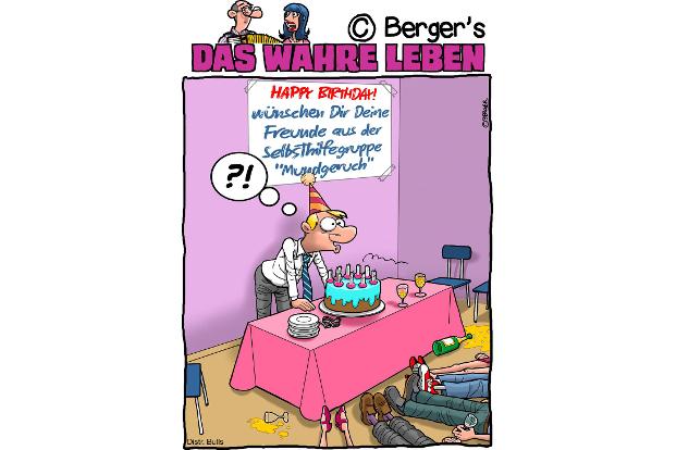 WAHRESLEBEN