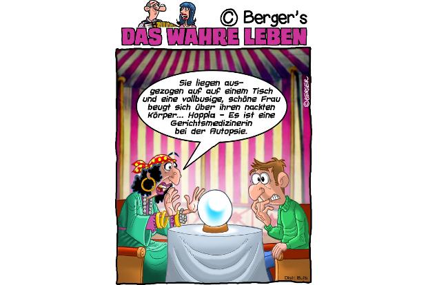WAHRESLEBEN