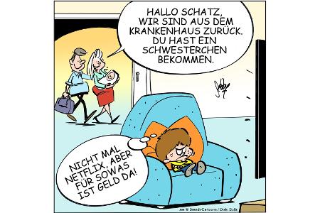 NEUEZEITEN