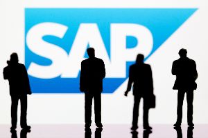 Das verdienen die SAP-Mitarbeiter