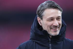 BVB: Kovac bangt um Spieler-Trio