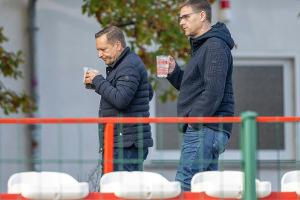Heldt: Ruhnert wieder "fester Bestandteil von Union Berlin"