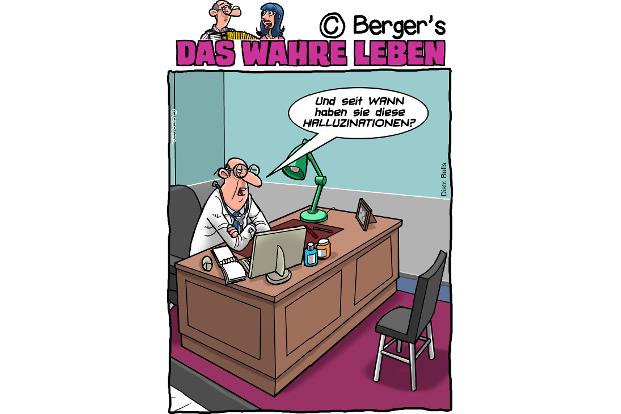 WAHRESLEBEN