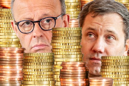 So wirken sich die schwarz-roten Pläne auf Dein Konto aus