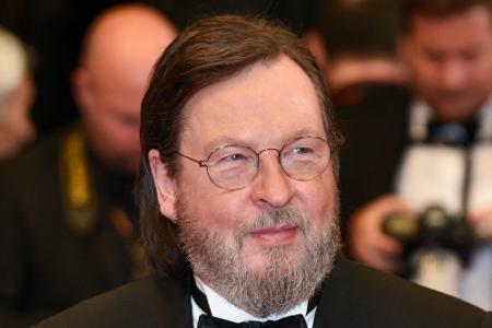 Lars von Trier