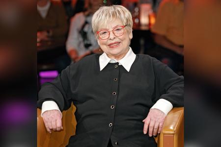 Ursula Staack