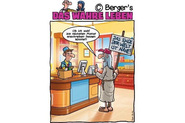 WAHRESLEBEN