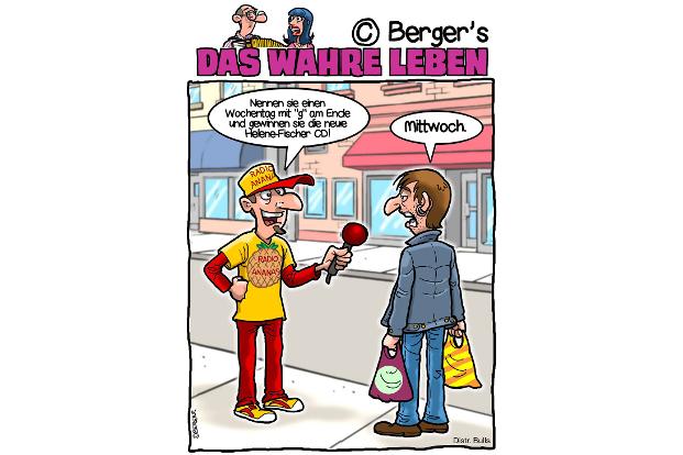 WAHRESLEBEN