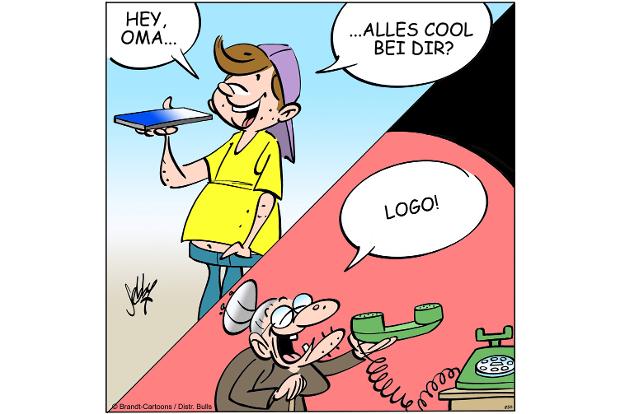 NEUEZEITEN