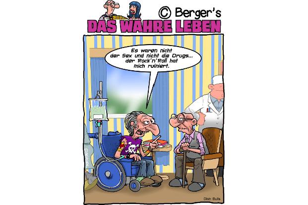 WAHRESLEBEN