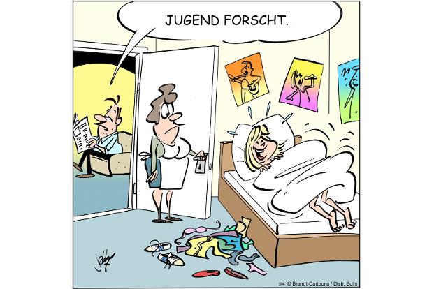 NEUEZEITEN