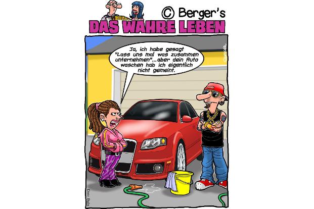 WAHRESLEBEN