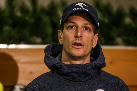 Zuvor Chef in Polen: Thurnbichler wechselt zum DSV Zuvor Chef in Polen: Thurnbichler wechselt zum DSV
