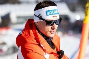 DSV holt Kitzbühelsieger Dreßen ins Trainerteam