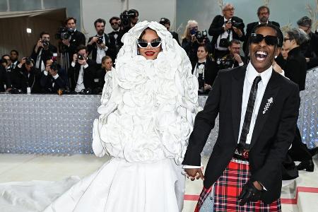 Met Gala 2025: Das macht die Fashion-Oscars dieses Jahr besonders Met Gala 2025: Das macht die Fashion-Oscars dieses Jahr besonders