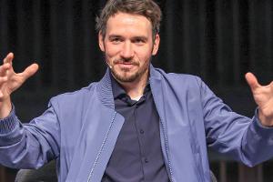 Felix Neureuther wird UN-Botschafter für alpine Ökosysteme