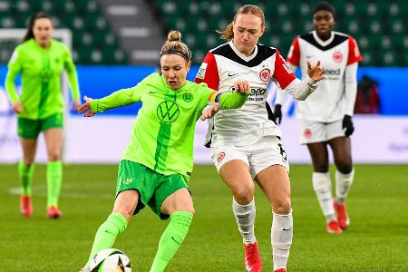 Fernduell um die Königsklasse: Hoffen auf die "Kür" der Saison